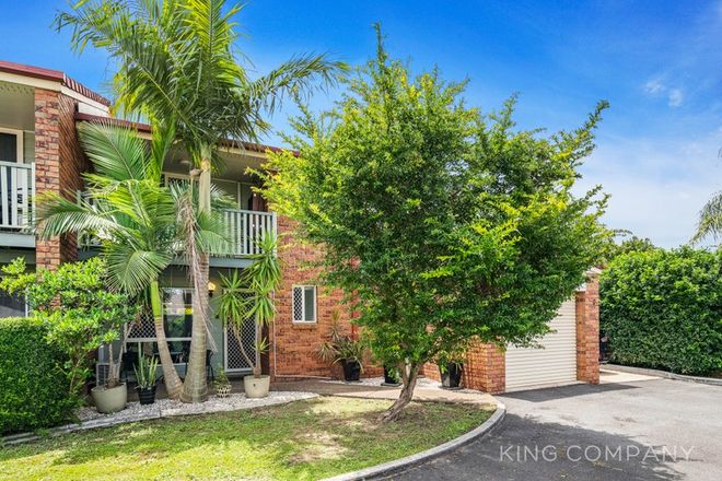 Picture of 9/175-179 Haig Road, LOGANLEA QLD 4131