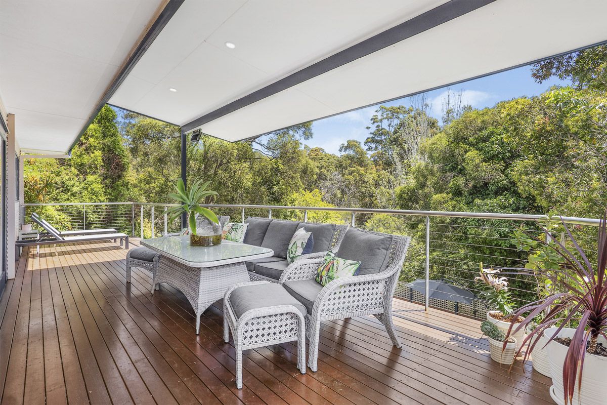 17 Cassandra Crescent, Heathcote NSW 2233, Image 0