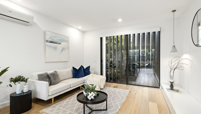 Picture of 10/24 Park Street, MOONEE PONDS VIC 3039