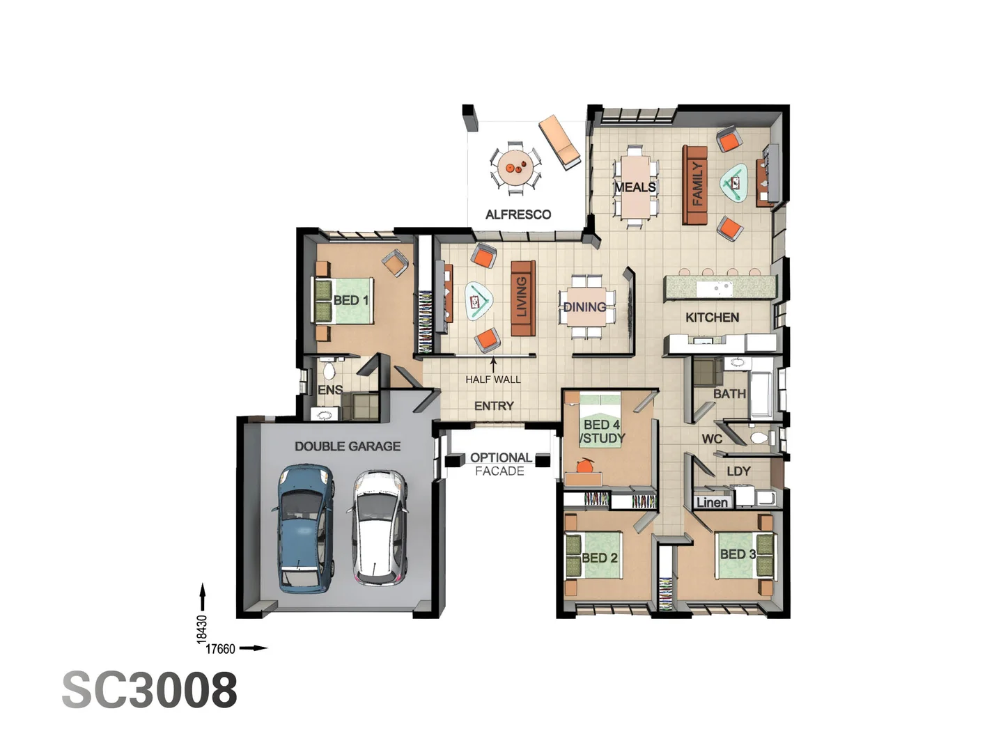 Additional image 6 of 24 Hall Avenue, Bongaree QLD 4507