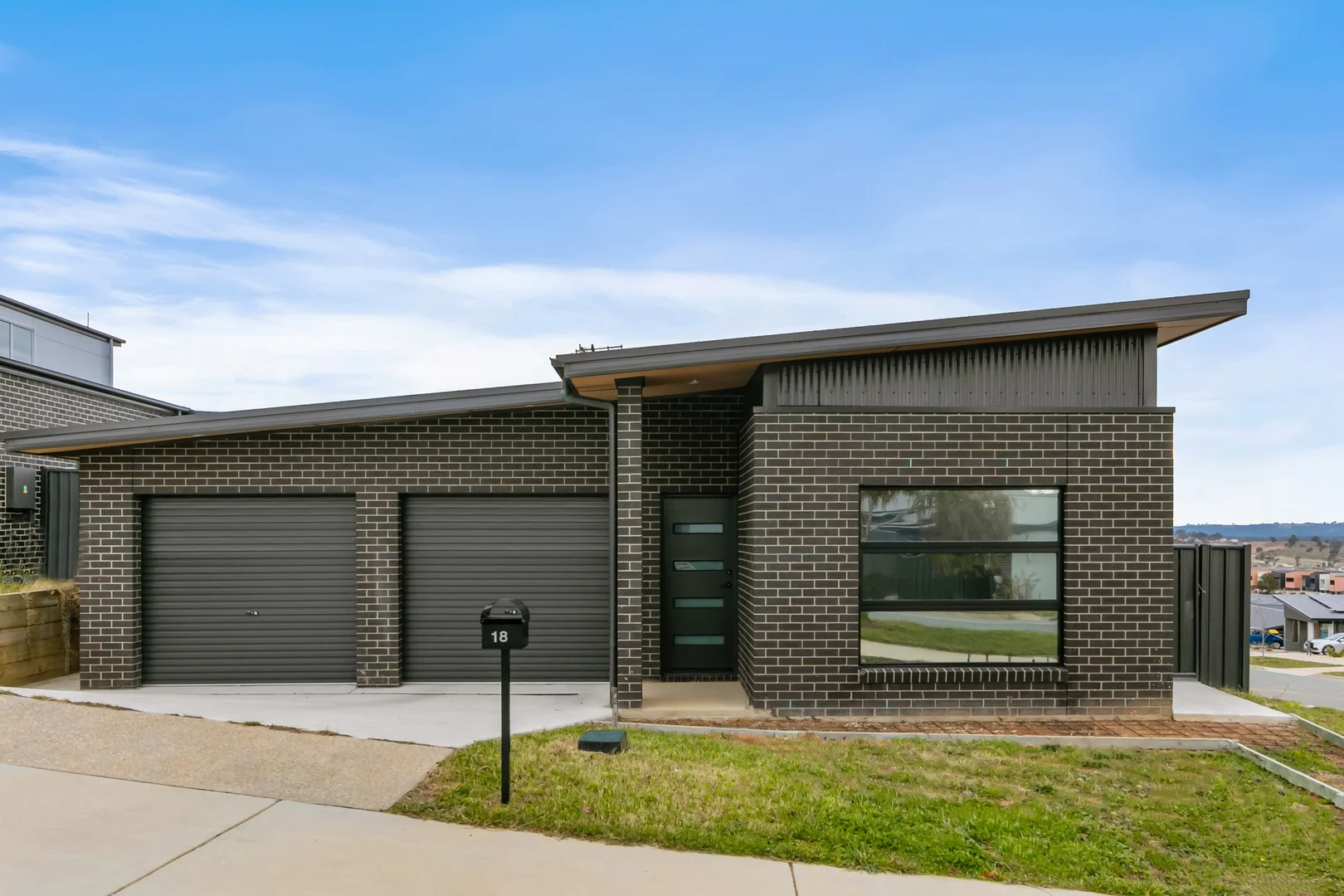 18 Col James Way, Taylor ACT 2913