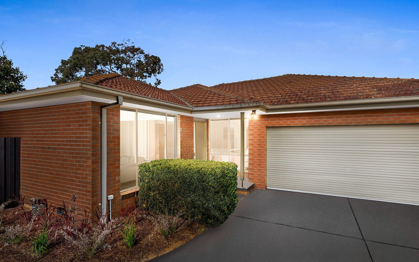 3 bedrooms Townhouse in 3/68 Northcliffe Road EDITHVALE VIC, 3196