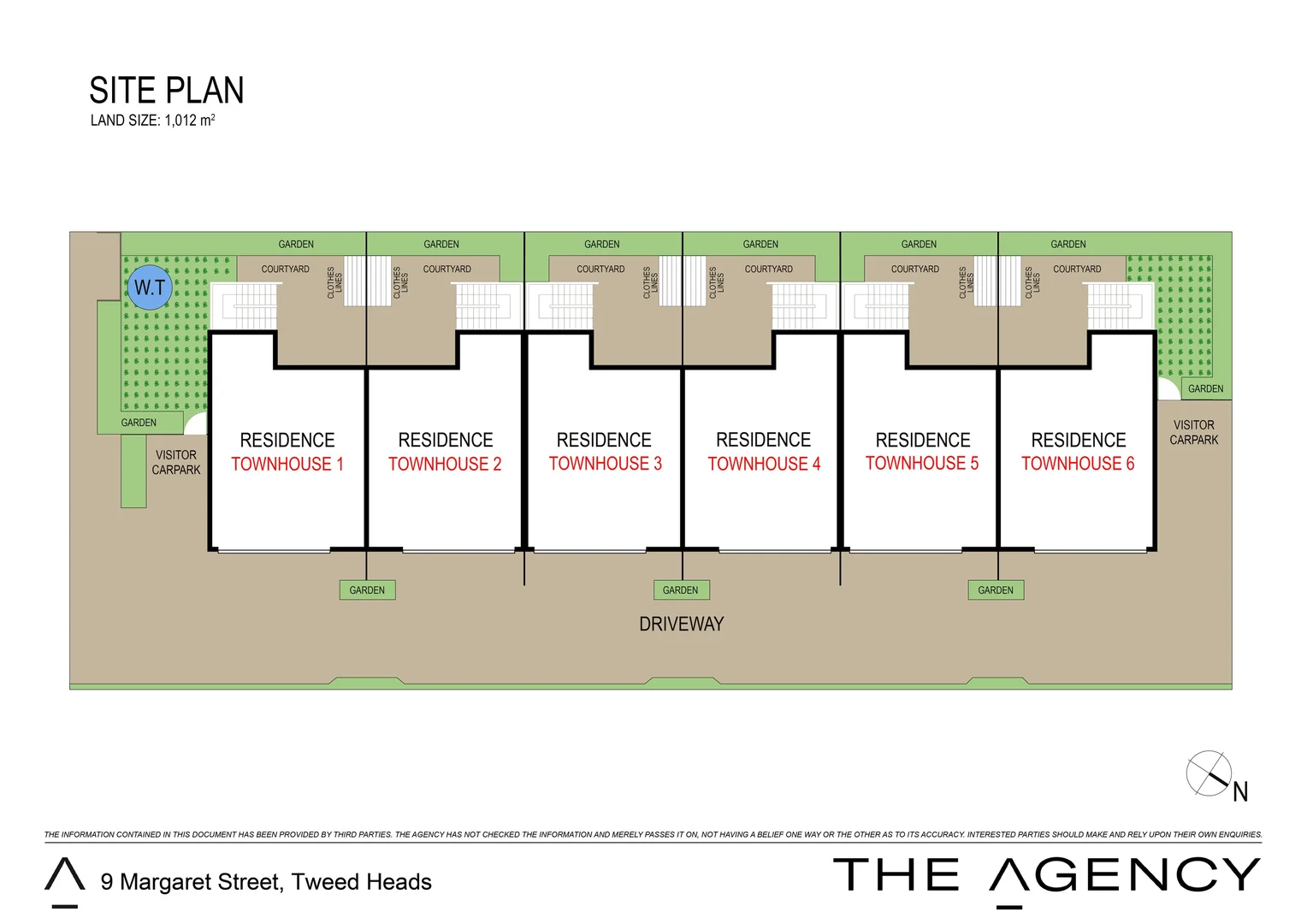 Additional image 18 of 9 Margaret Street, Tweed Heads NSW 2485