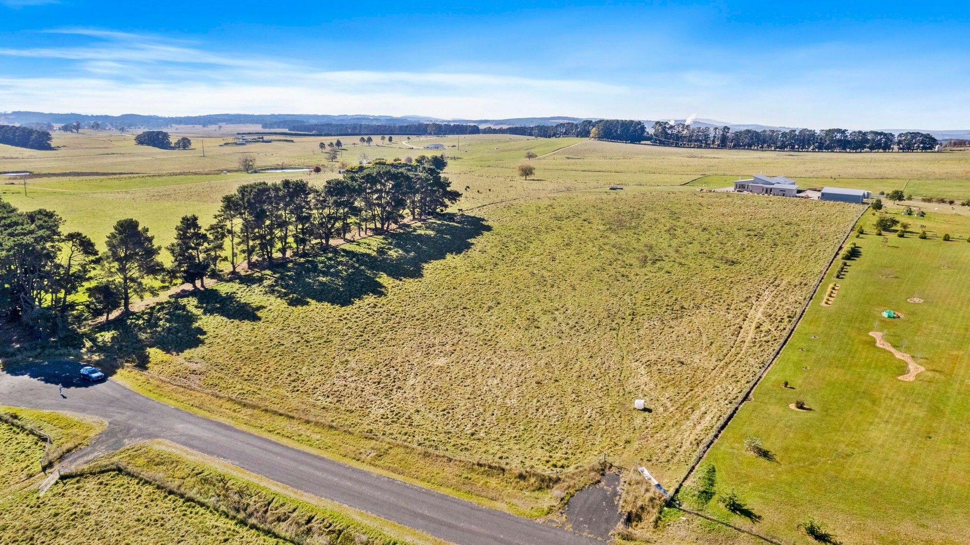 58 Glendalough Road, Oberon NSW 2787 Vacant Land for Sale 399,000