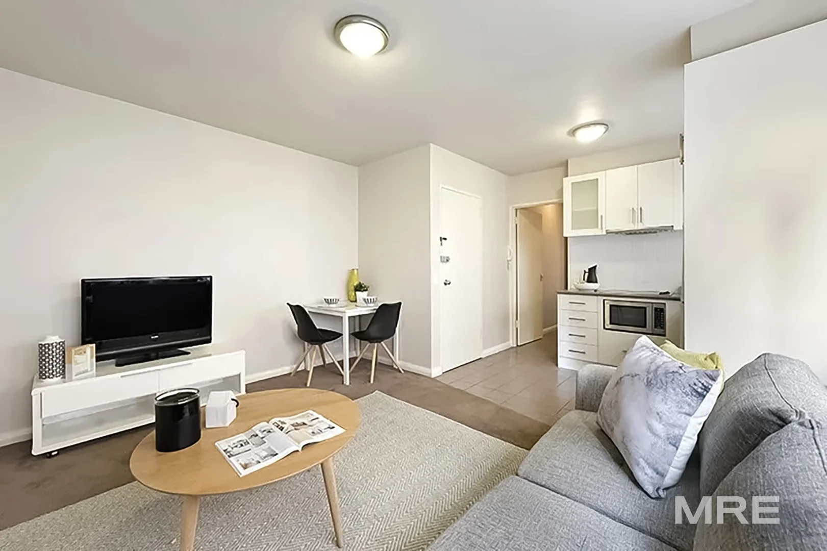 2/100 Millswyn Street, South Yarra VIC 3141