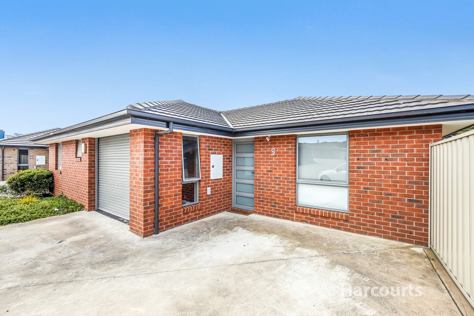 3 bedrooms House in 3/20-22 Gatenby Drive MIANDETTA TAS, 7310