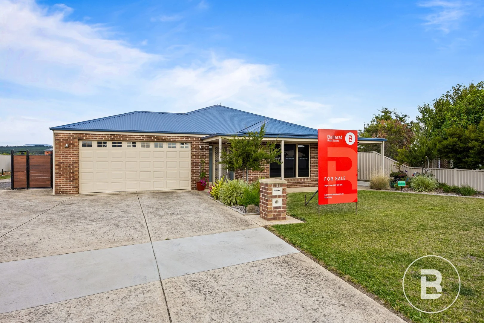 Additional image 2 of 10 Westcliffe Crescent, Sebastopol VIC 3356