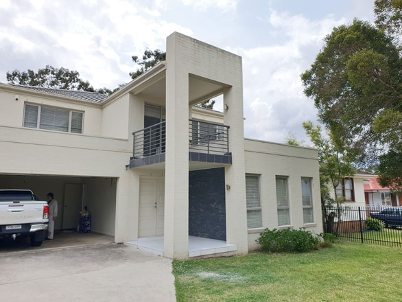 35 Hatfield Road, Canley Heights NSW 2166