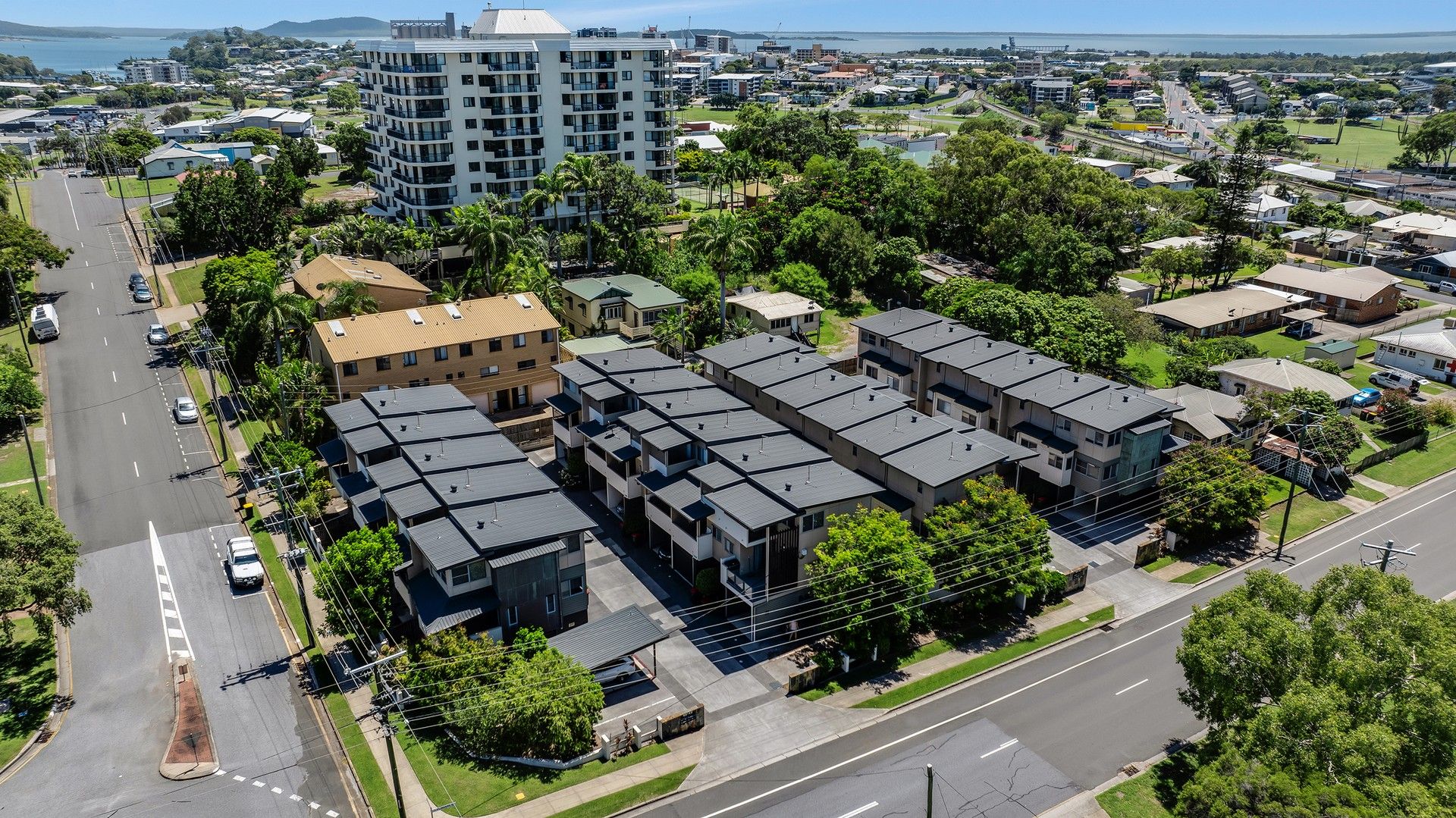 20/10-12 Flinders Street, West Gladstone QLD 4680, Image 0