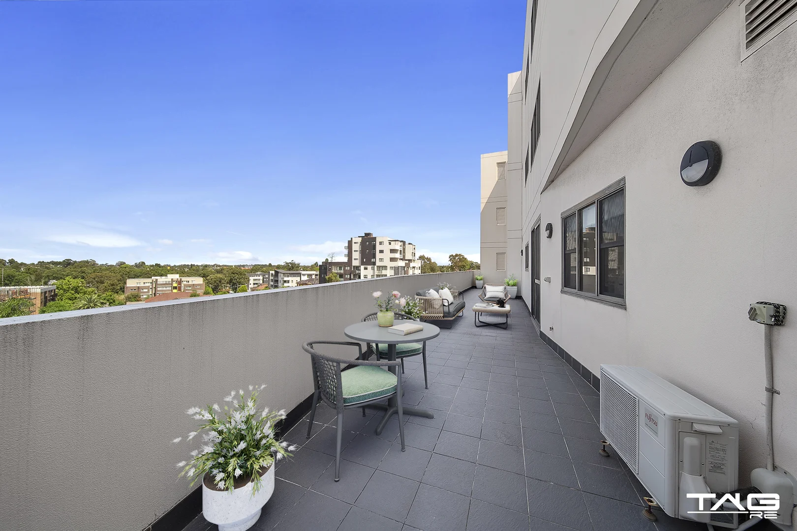 Additional image 7 of 407/164 Great Western Highway, Westmead NSW 2145