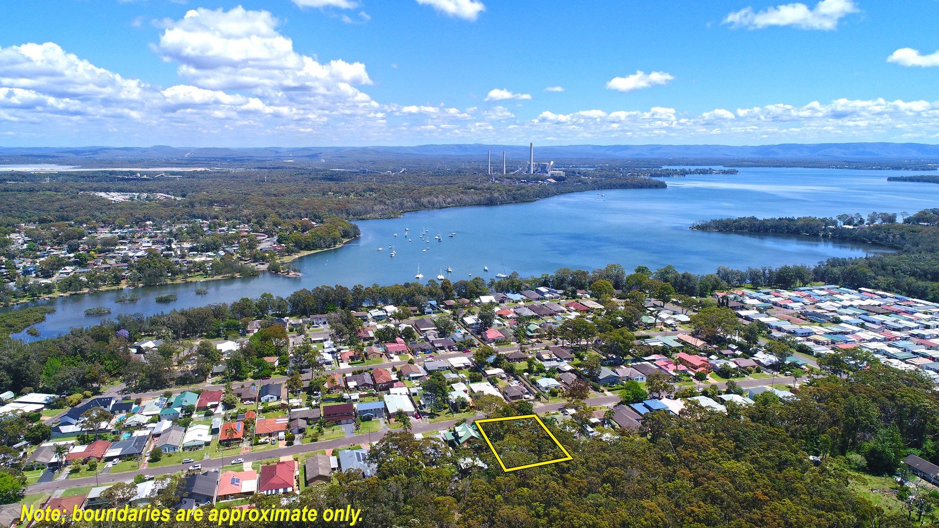 35 Trevally Avenue, Chain Valley Bay NSW 2259, Image 0