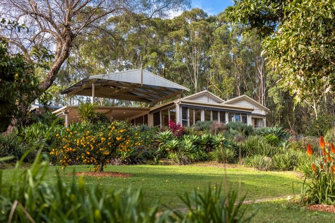 Picture of 292 Lake Innes Drive, LAKE INNES NSW 2446