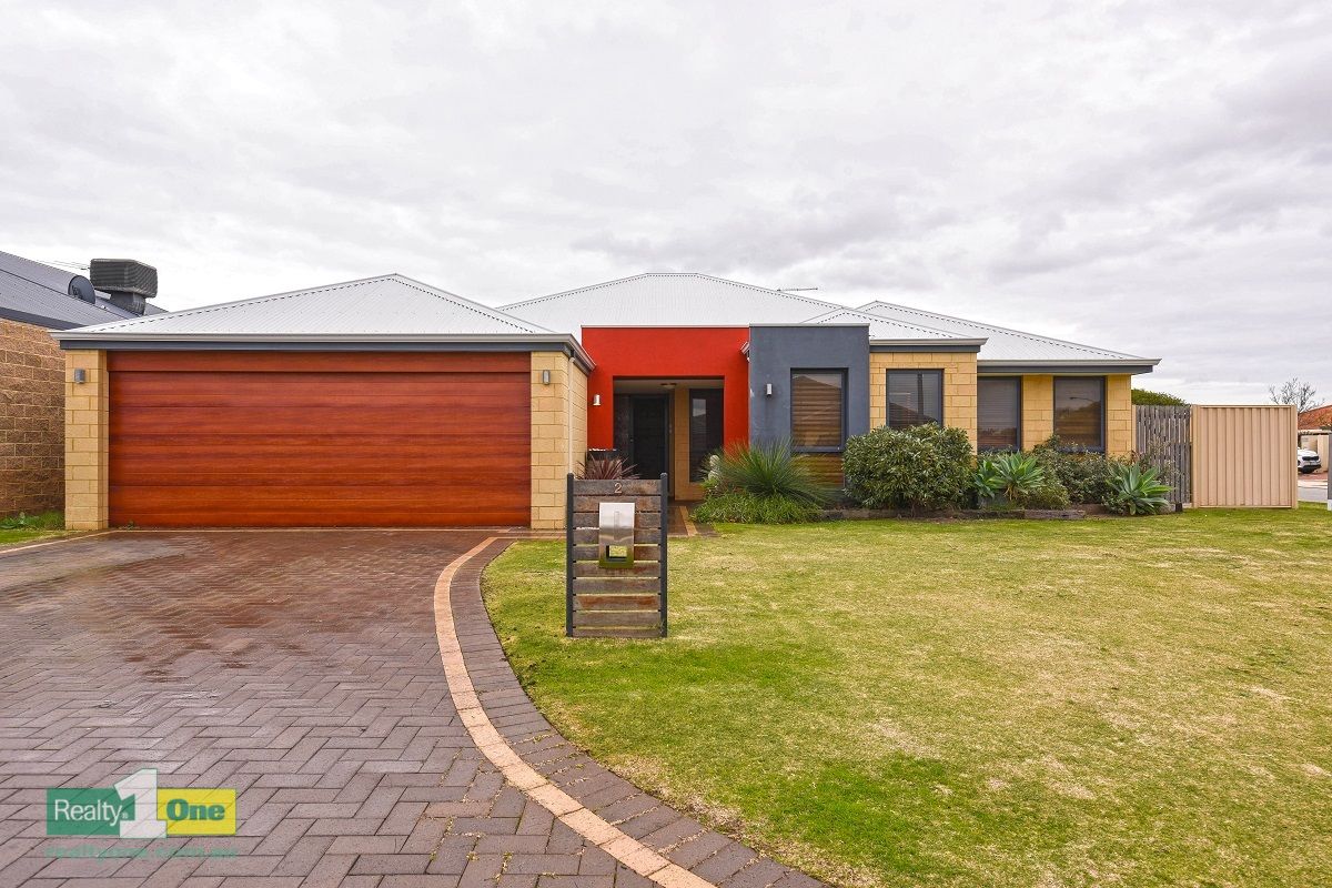 2 Kylee Close, South Guildford WA 6055, Image 0