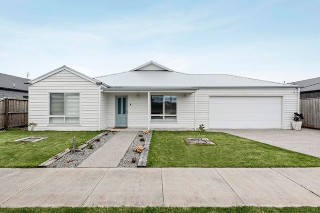 Picture of 11 Waterloo Plains Crescent, WINCHELSEA VIC 3241