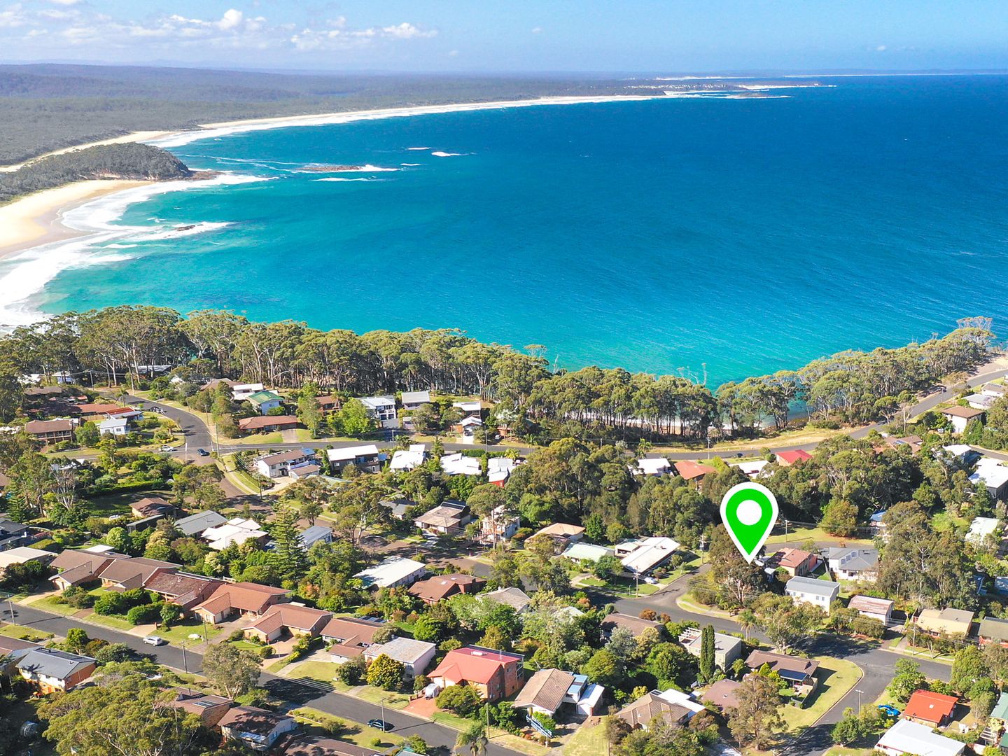 56 Tallwood Avenue, Mollymook NSW 2539, Image 1