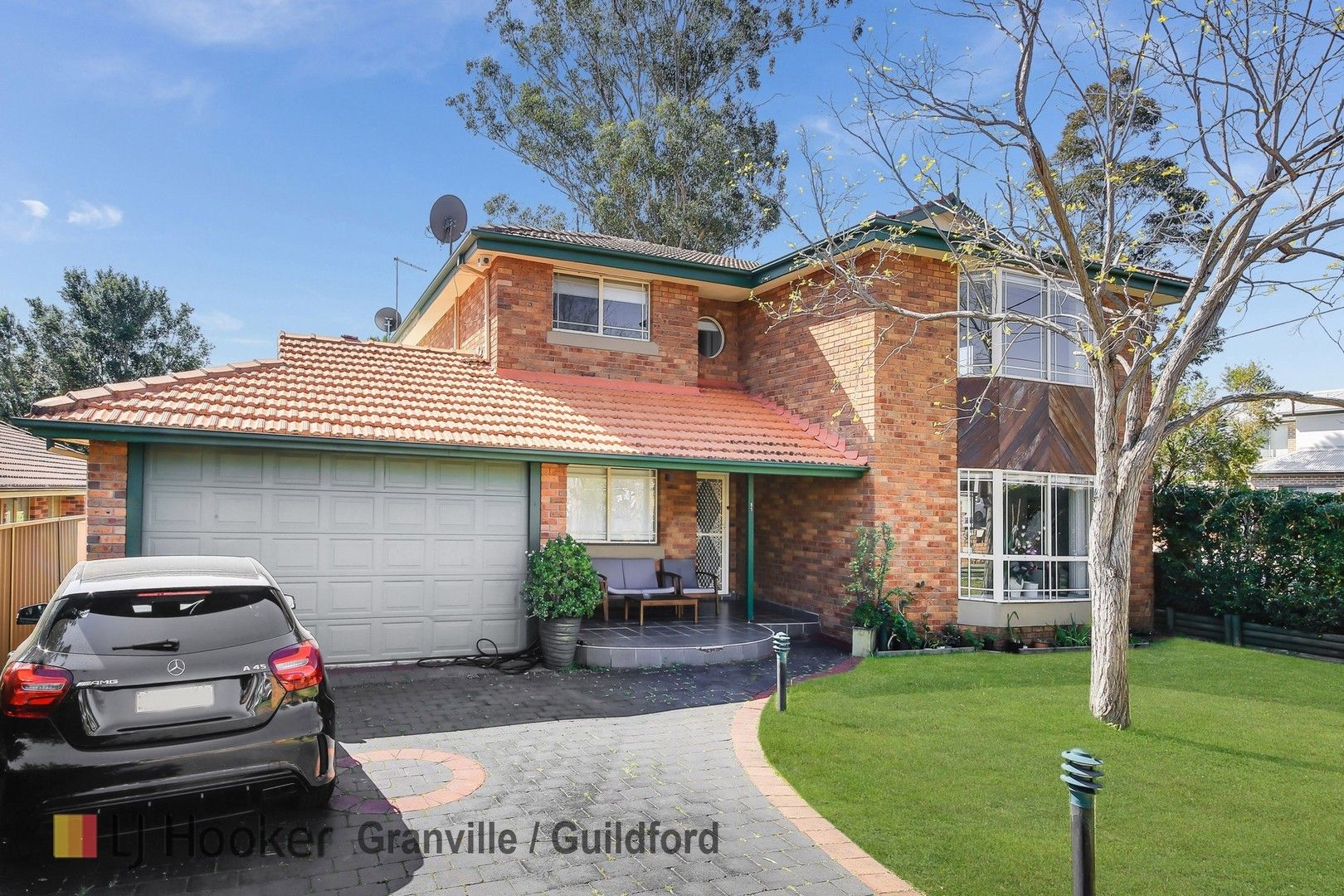 85 Myall Street, Merrylands NSW 2160