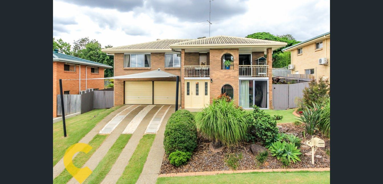 3 bedrooms House in 8 Honeysuckle Street MANSFIELD QLD, 4122
