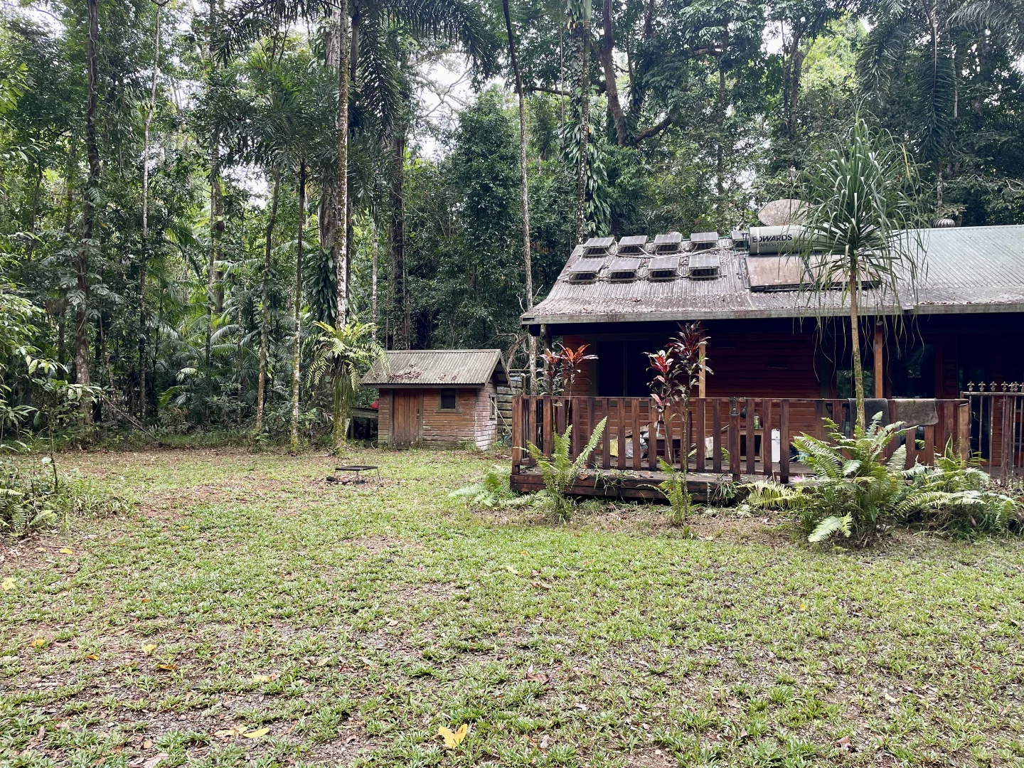 Additional image 16 of Lot 460 Black Bean Road, Daintree QLD 4873