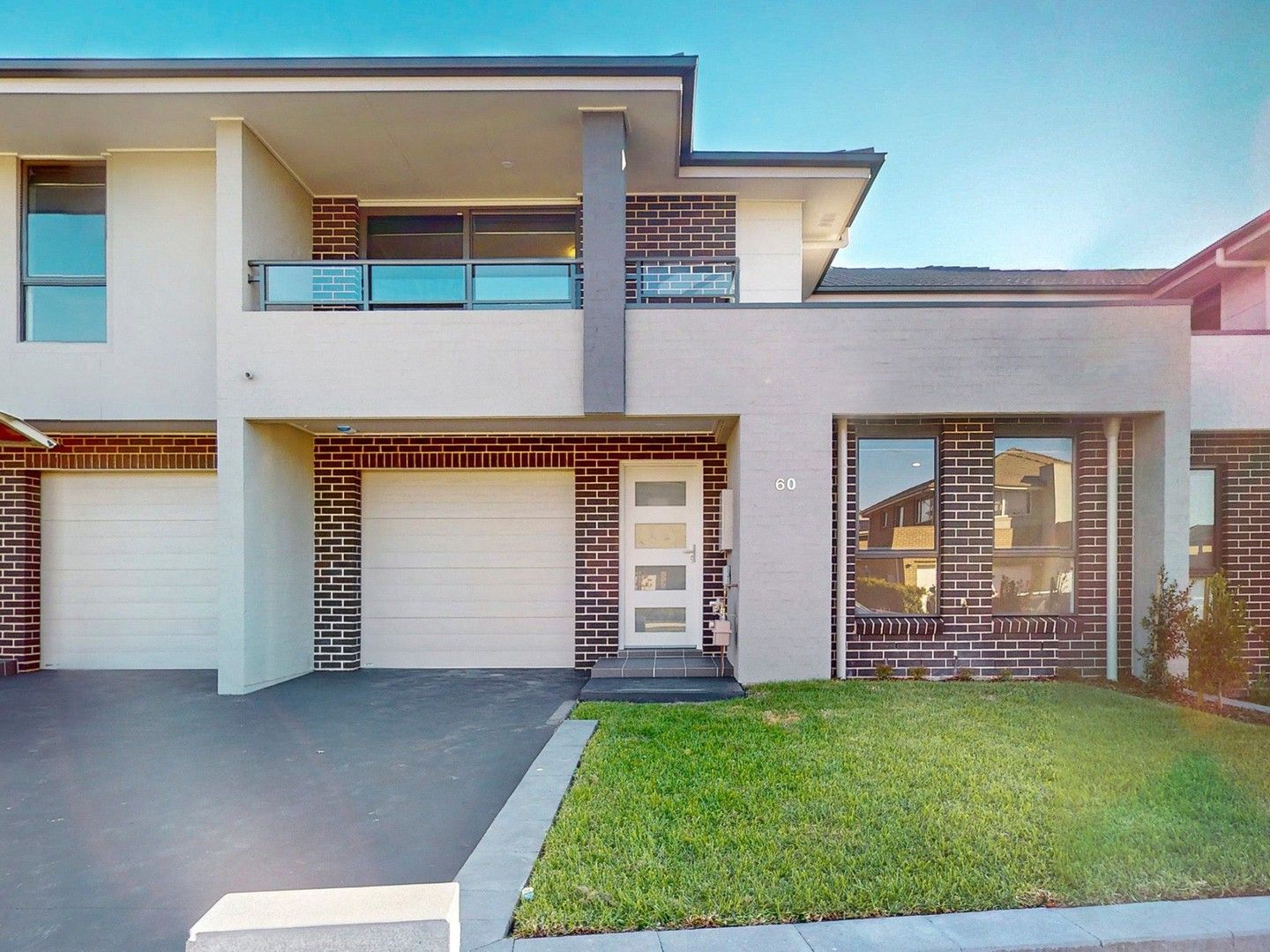 3 bedrooms Duplex in 60 Caldwell Avenue EDMONDSON PARK NSW, 2174