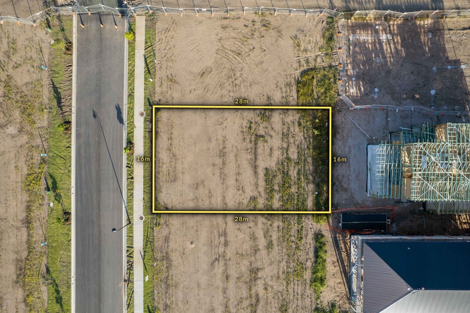 Vacant land in 26 Bondi Street, NEWPORT QLD, 4020