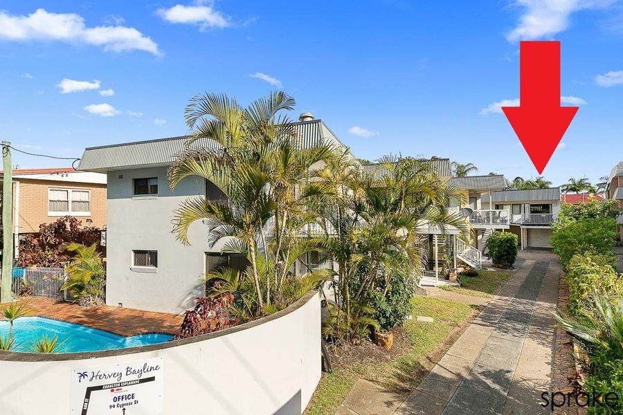 7/480 Esplanade, Torquay QLD 4655, Image 0