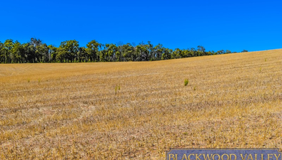 Picture of Proposed Lot 4 Limousin View, BRIDGETOWN WA 6255