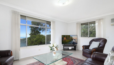 Picture of 87 New Mount Pleasant Road, MOUNT PLEASANT NSW 2519