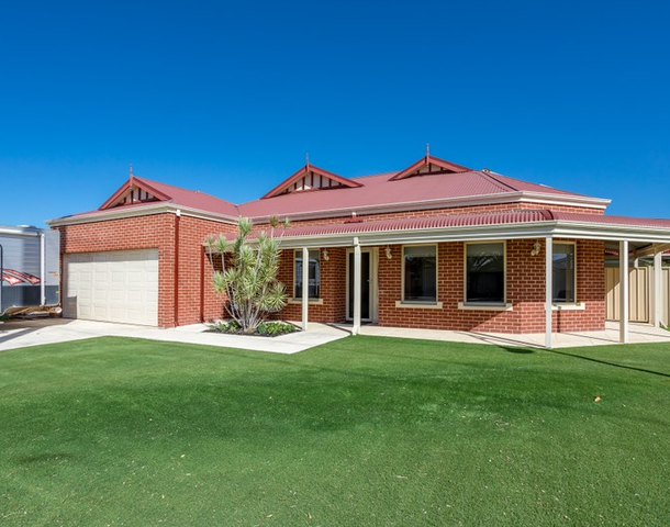 15 Packenham Promenade, Canning Vale WA 6155