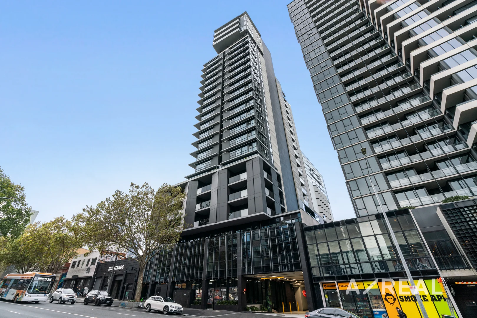 Additional image 13 of 902/45 Dudley Street, West Melbourne VIC 3003