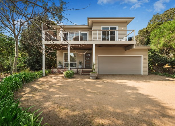 3 Glen Road, Flinders VIC 3929