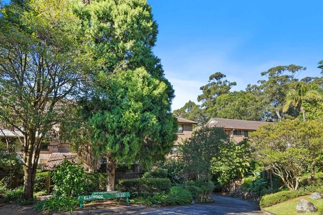 Picture of 14/13-17 Carlingford Road, EPPING NSW 2121