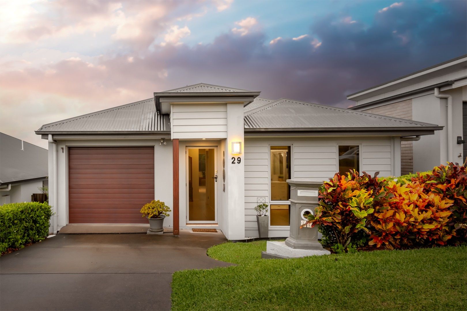 3 bedrooms House in 29 Wimmera Crescent UPPER COOMERA QLD, 4209