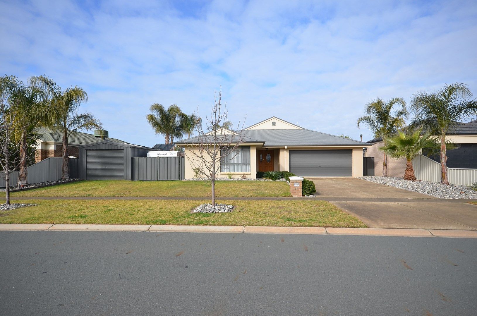 38 Glencoe Boulevard, Moama NSW 2731, Image 0