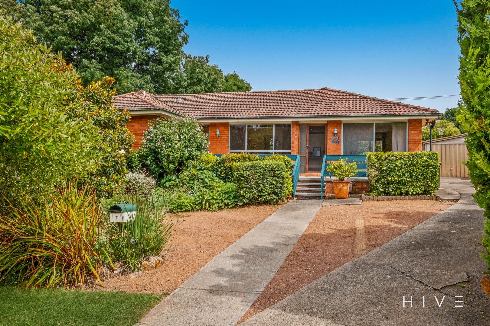 7 Kelly Place, Higgins ACT 2615, Image 0