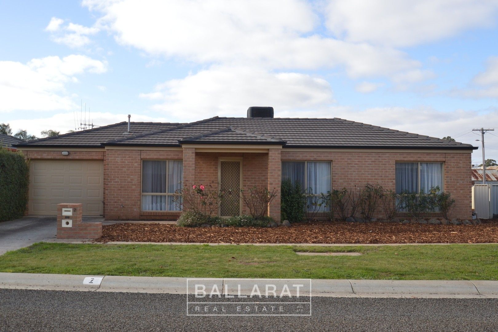 2 Bristol Court, Maryborough VIC 3465, Image 0