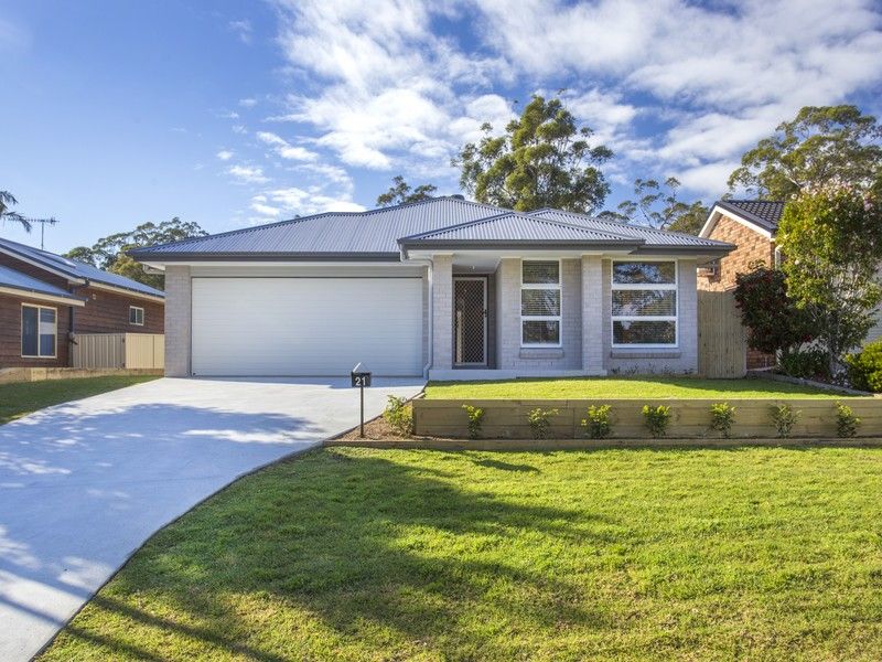 21 George Avenue, Kings Point NSW 2539, Image 1