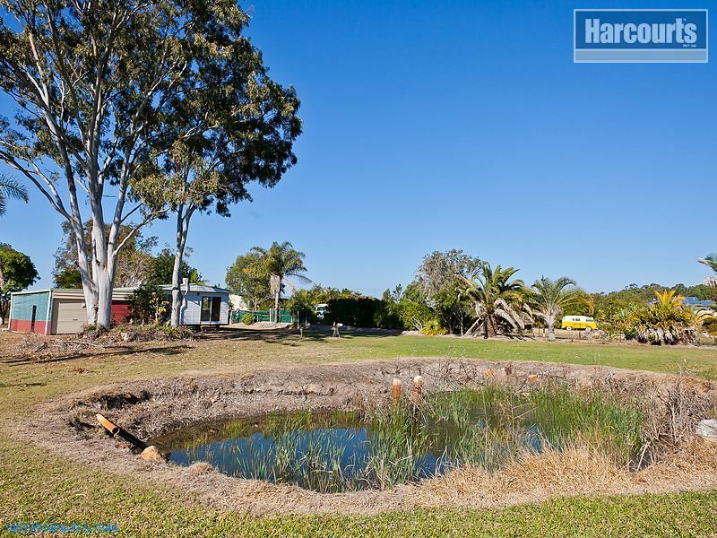 46 Kingfisher Drive, River Heads QLD 4655, Image 0