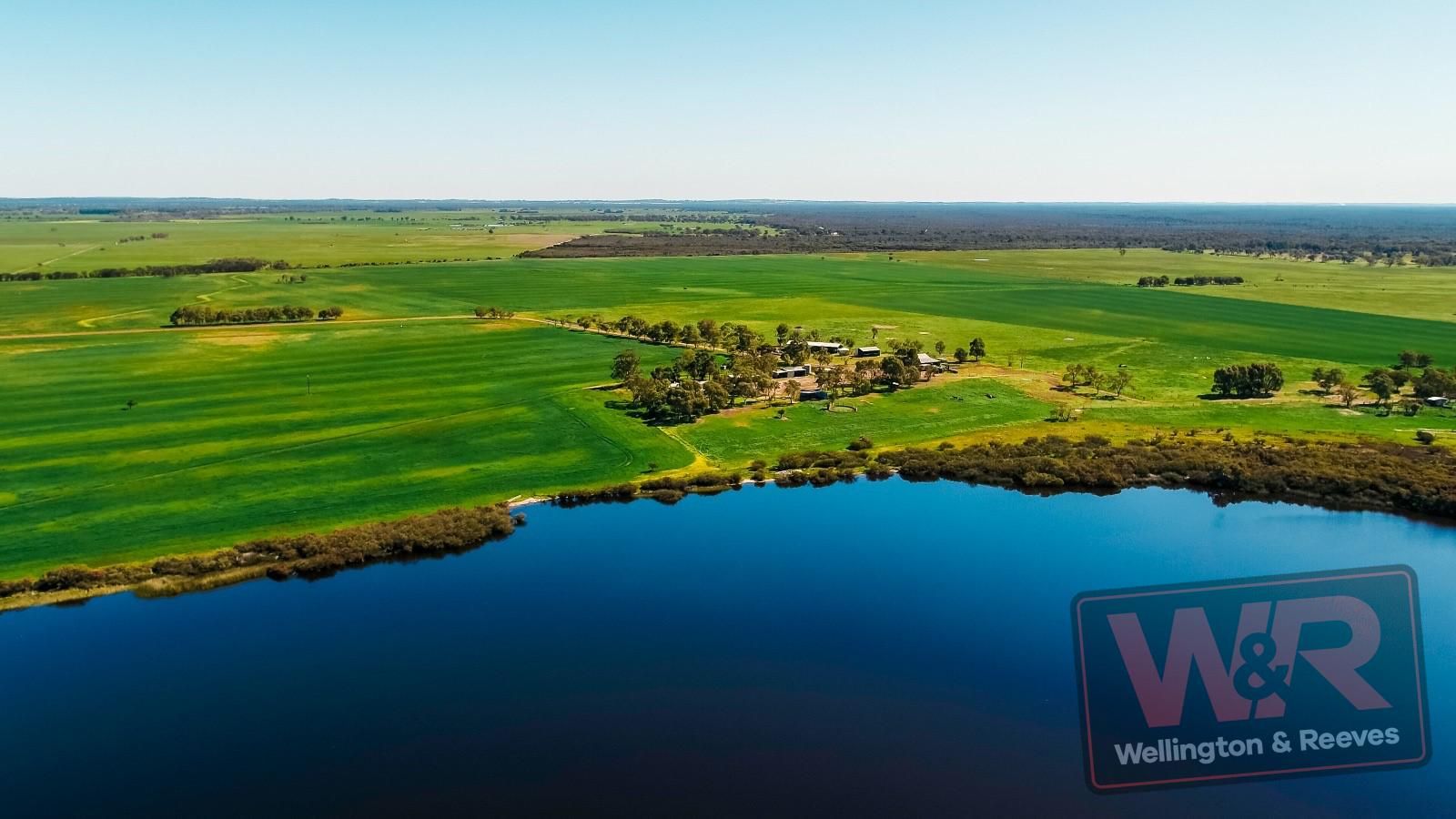 536 Nine Mile Swamp Road, Beermullah WA 6503 Specialist Farm for Sale