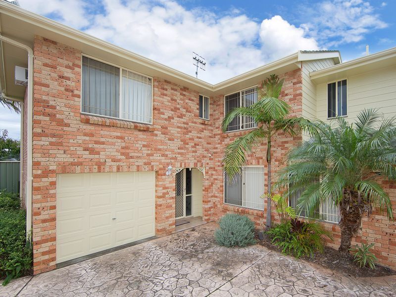 7/2-4 Yethonga Avenue, BLUE BAY NSW 2261, Image 0