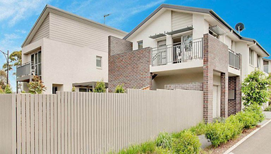 Picture of 25 Burlina Cct, ELIZABETH HILLS NSW 2171