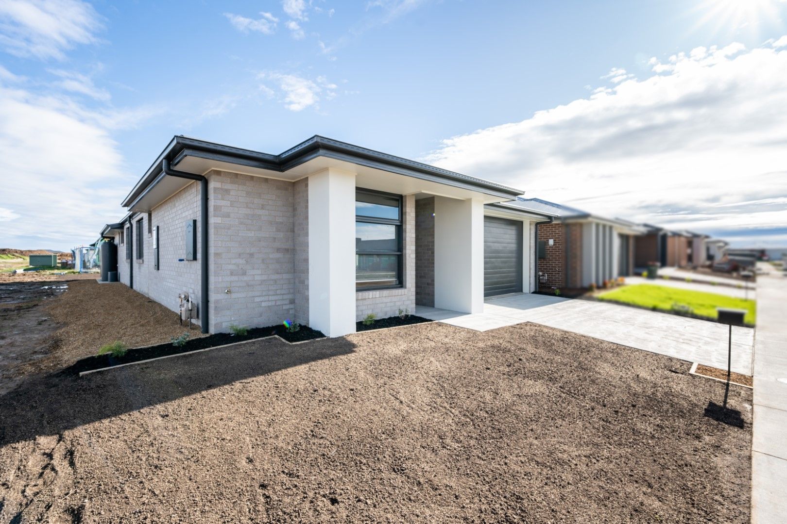 4 bedrooms House in 20 Cassowary Way WINTER VALLEY VIC, 3358