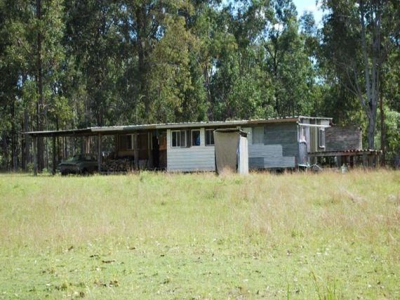 Lot 48 Orara Way, Lanitza NSW 2460, Image 0