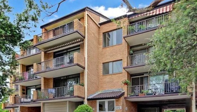 Picture of 22/1 Carlton Parade, CARLTON NSW 2218