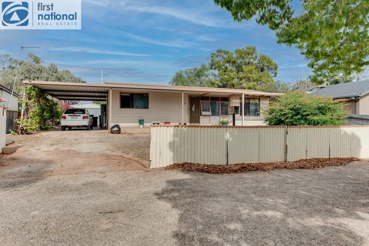 29 Sixth Street, Quorn SA 5433, Image 0