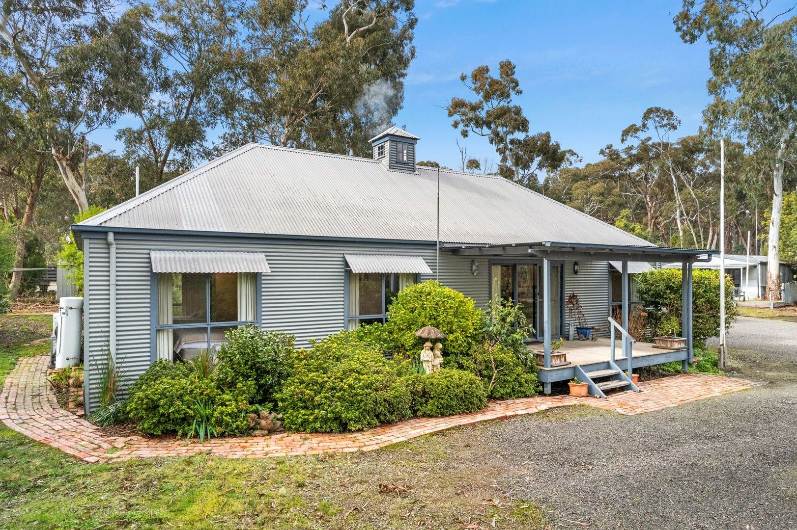 55 Leared Drive, Kyneton VIC 3444, Image 0