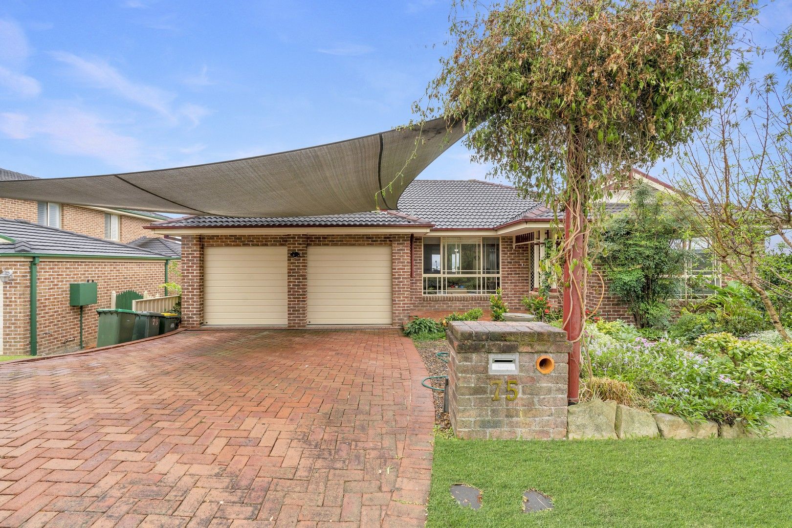 3 bedrooms House in 75 Regent Street BONNELLS BAY NSW, 2264