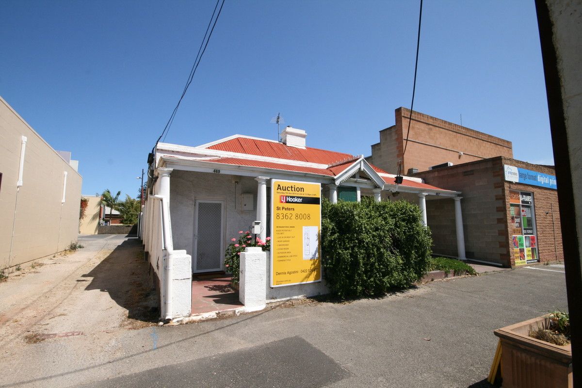 469 Morphett Street, Adelaide SA 5000, Image 1