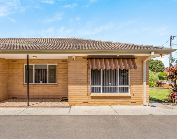 1/37 Dampier Avenue, Flinders Park SA 5025