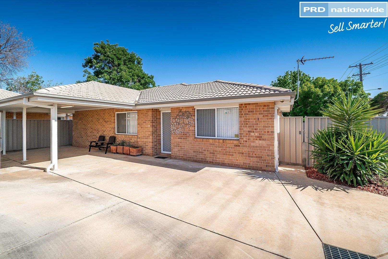 1/1 Grinton Avenue, Ashmont NSW 2650, Image 0