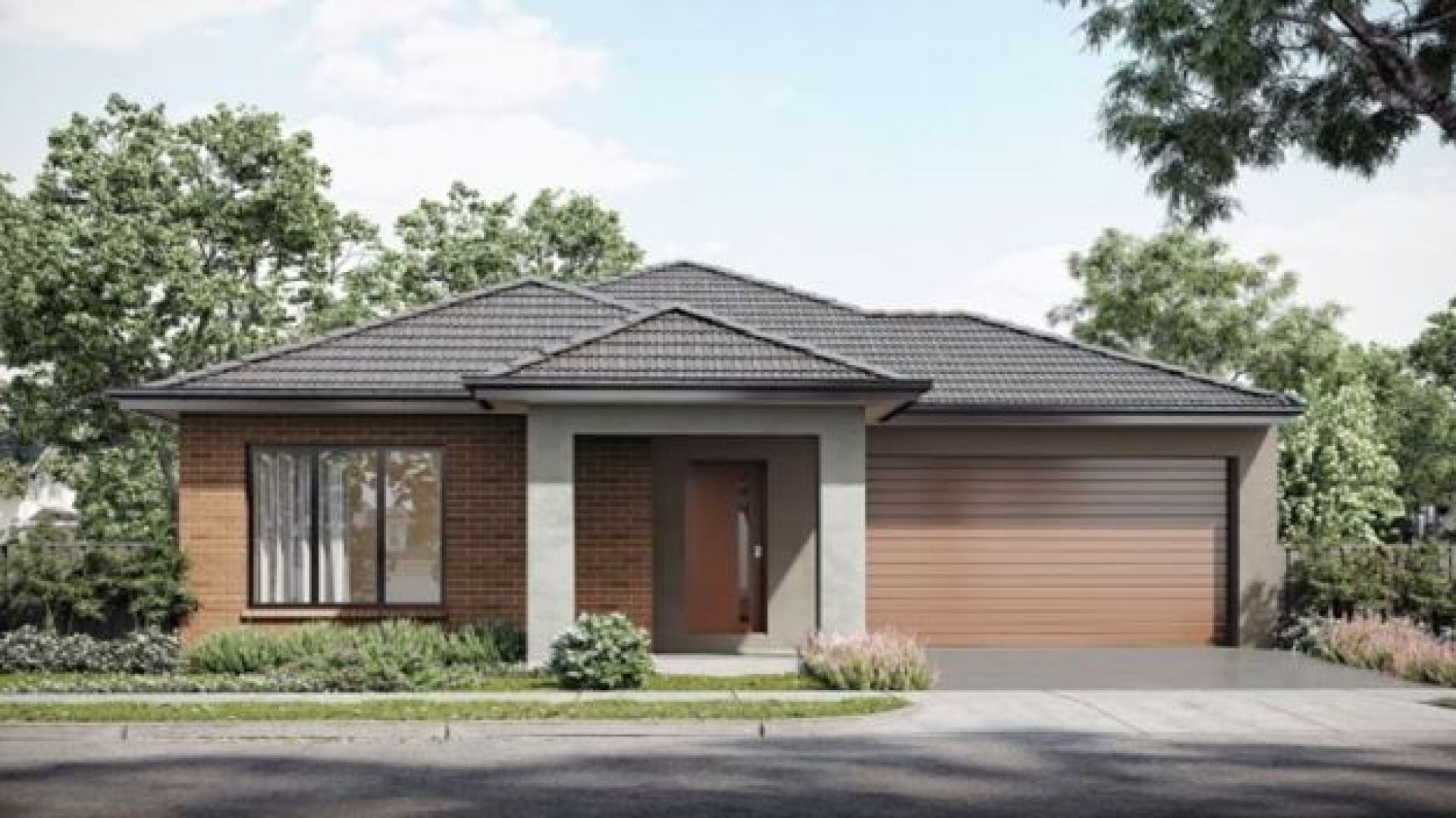 4 bedrooms House in  SUNBURY VIC, 3429